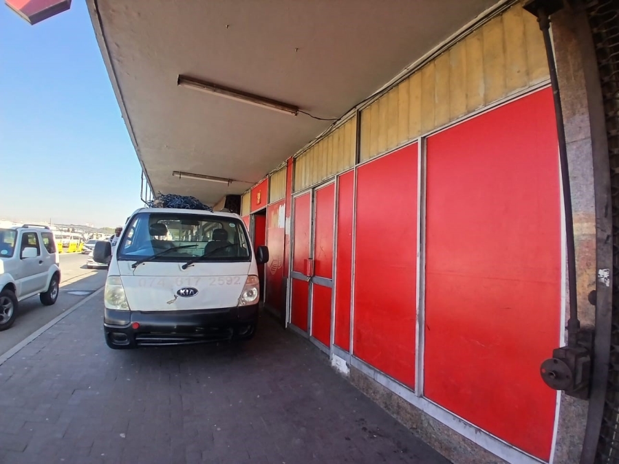 Commercial Property for Sale in Rustenburg Central North West